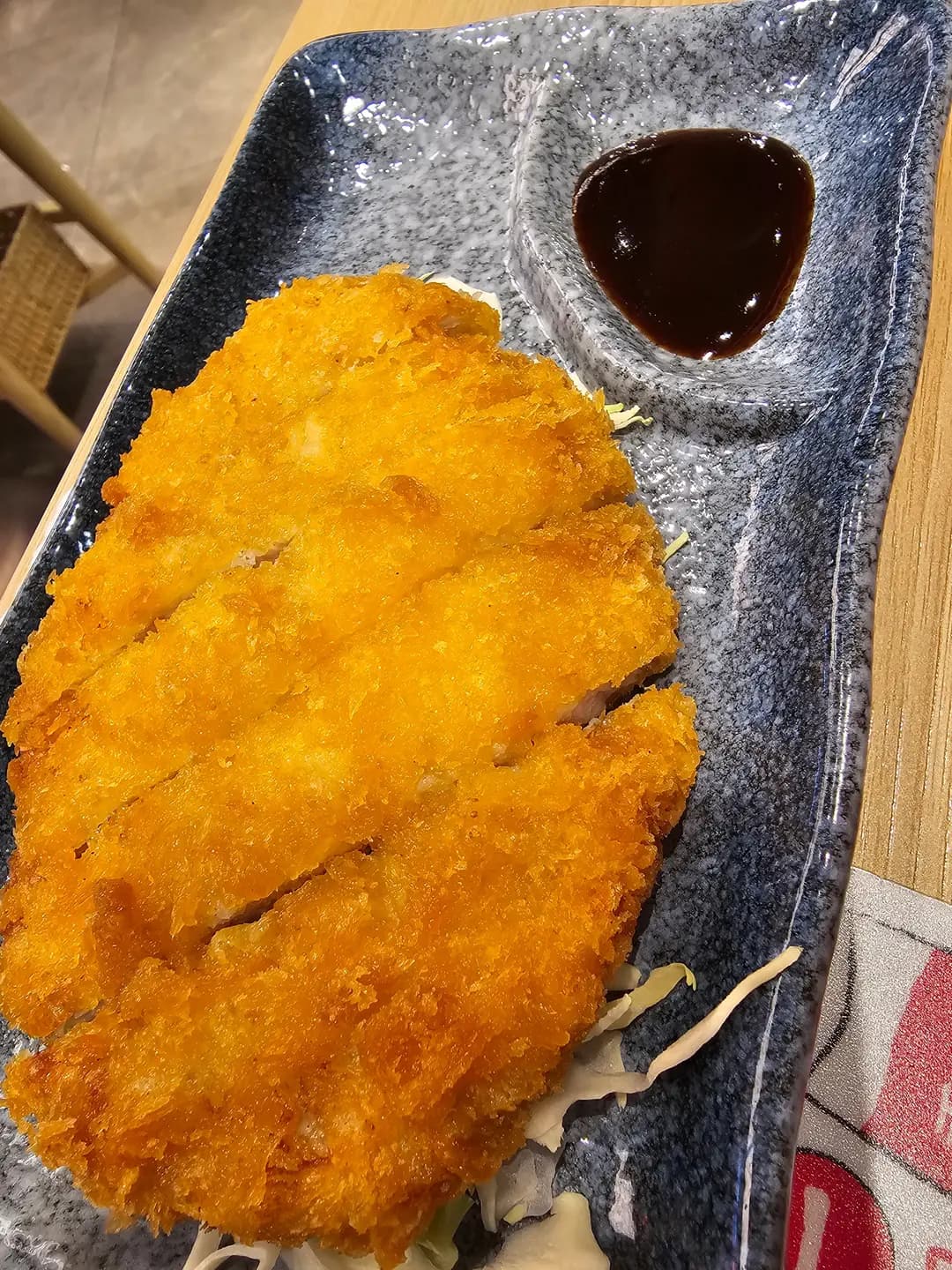 一橋拉麵 (啟德零售館1) photo 2