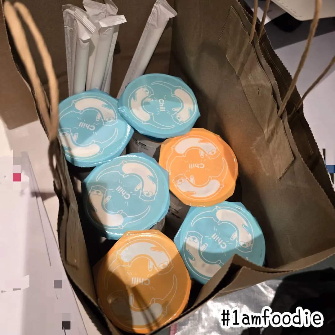 倆仨杯 (啟德體藝館) photo 2
