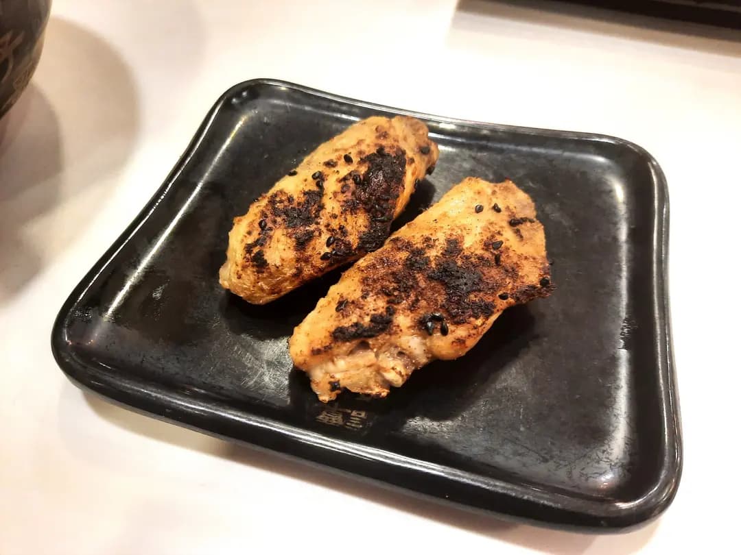 譚仔三哥米線 (萬事達廣場) photo 8