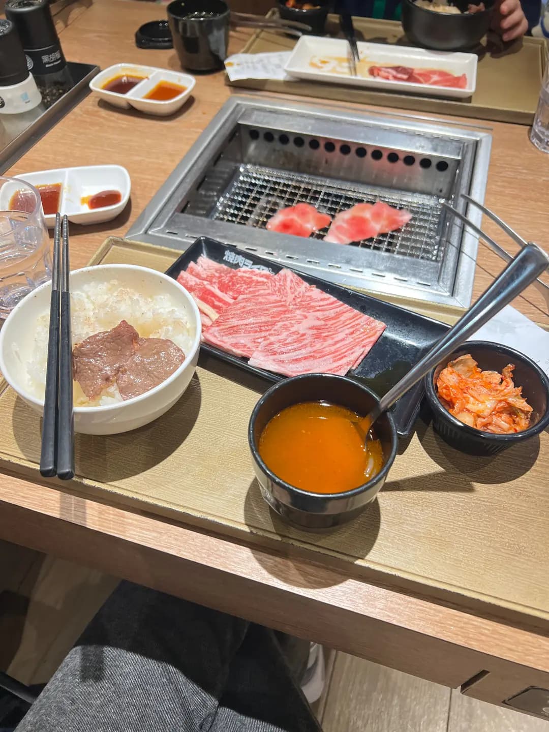燒肉LIKE (MOKO新世紀廣場) photo 8