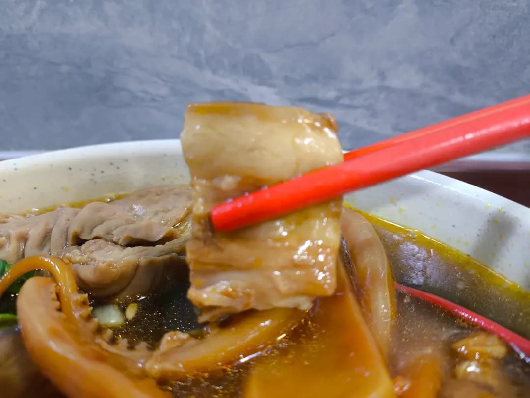 鍾記粉麵店 photo 8