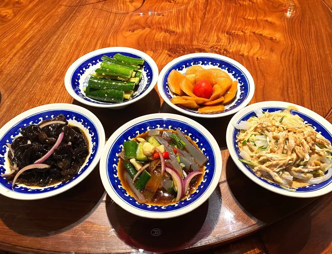 鍾菜館 photo 5