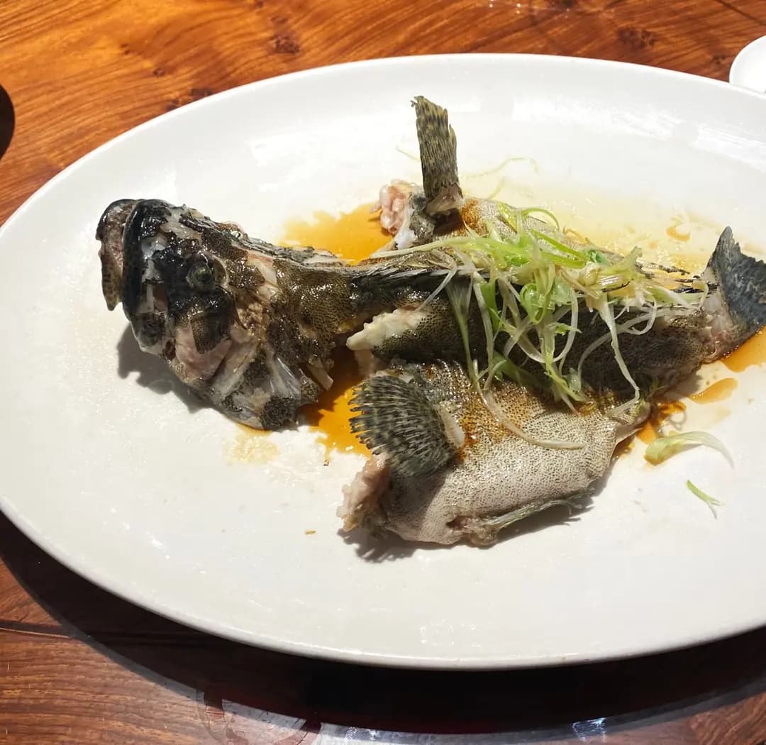 鍾菜館 photo 8