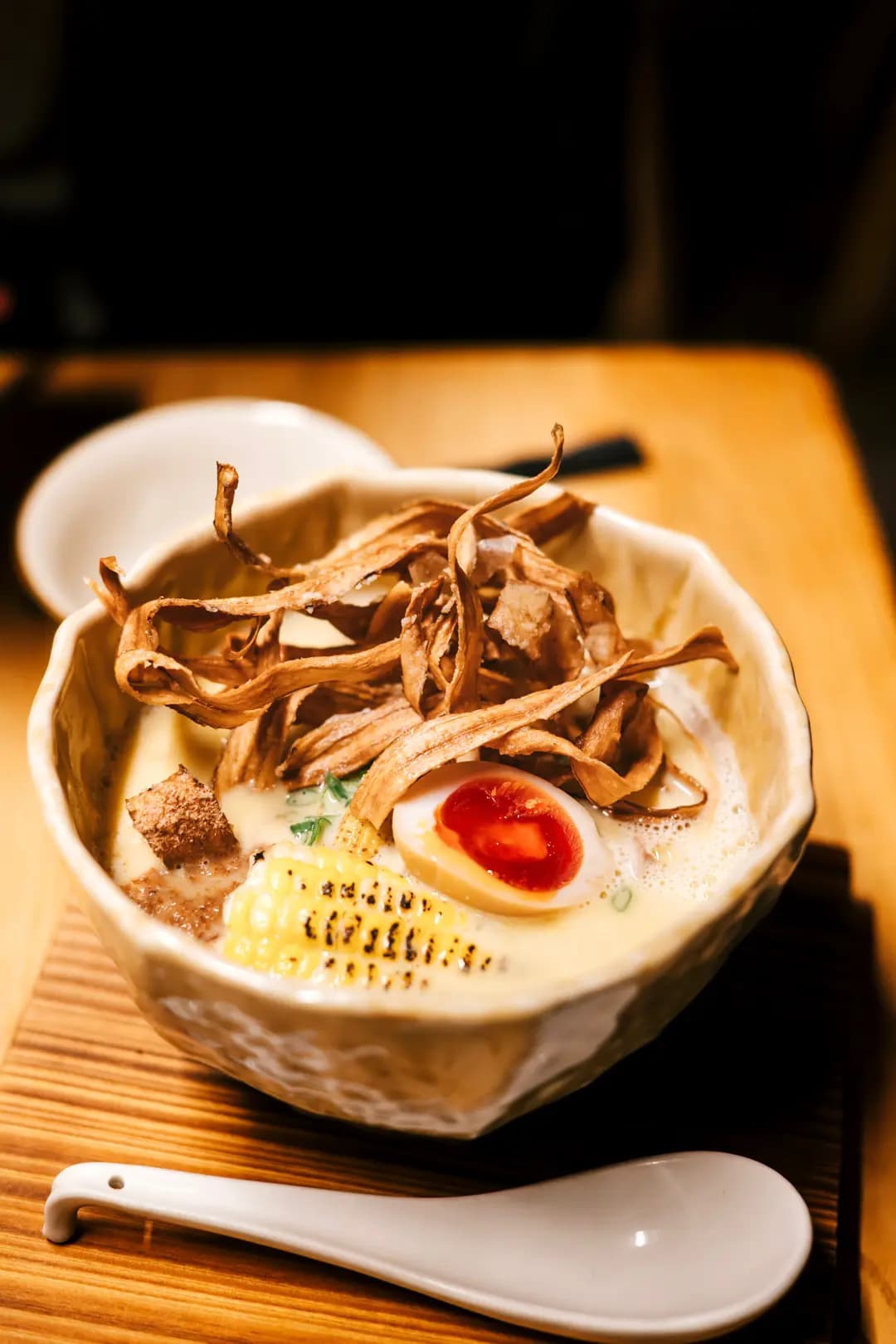 立体派拉麵 (威靈頓街) photo 7