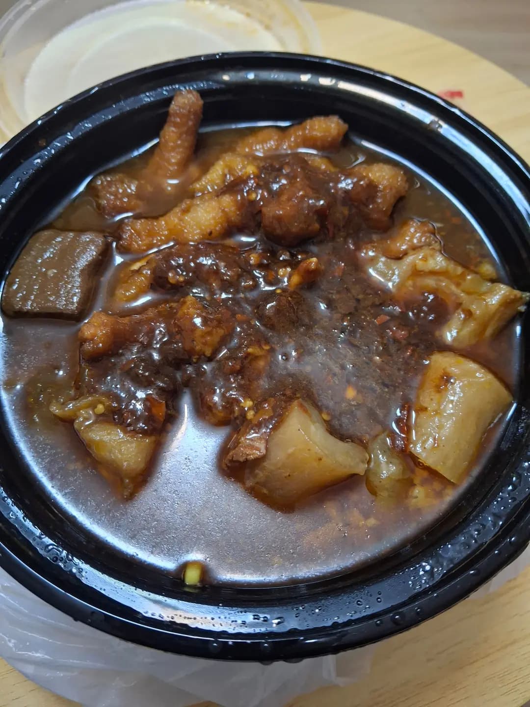葵康車仔麵 photo 8