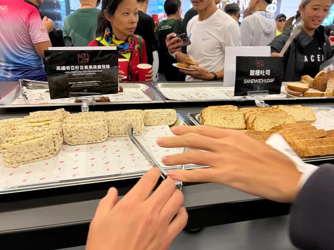嘉頓咖啡店 photo 5