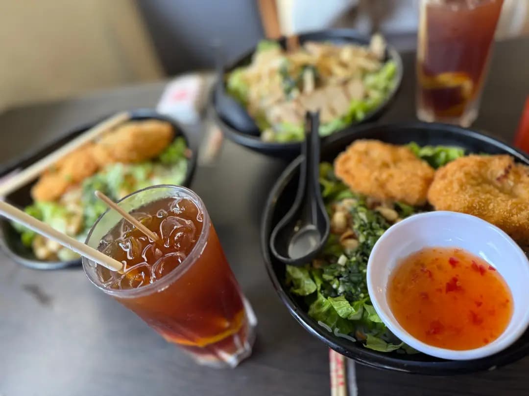 大叻越南牛肉粉餐廳 (海灣街) photo 8