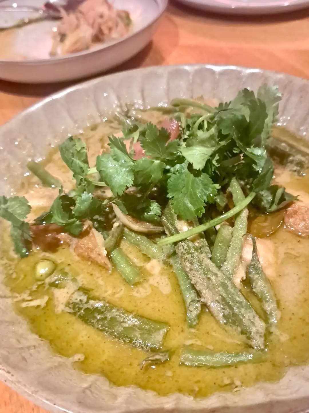 Thai Basil photo 1