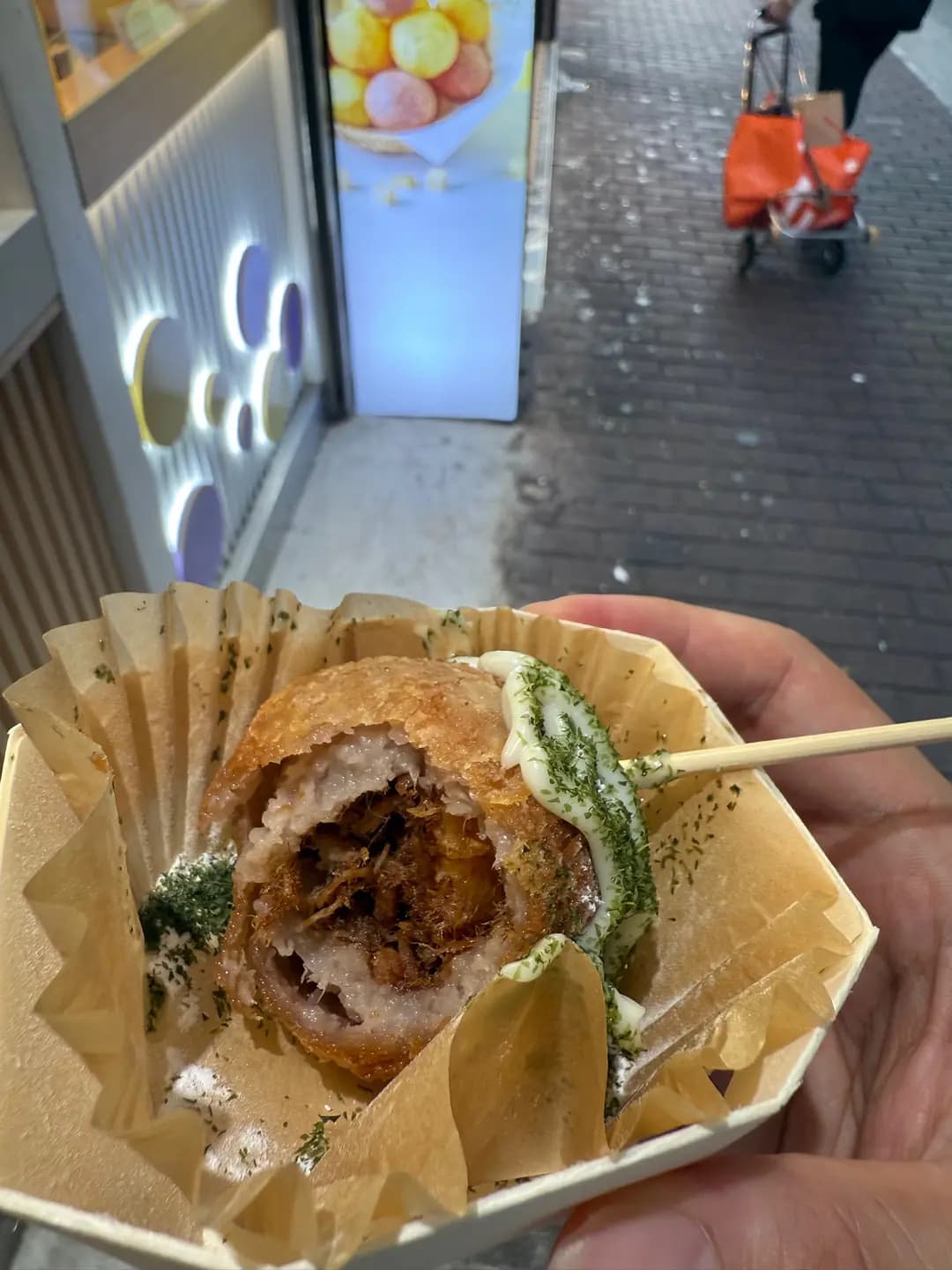 芋見好圓 photo 8