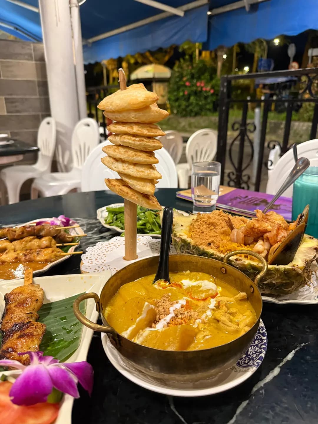 忠誠茶座泰國菜 photo 4