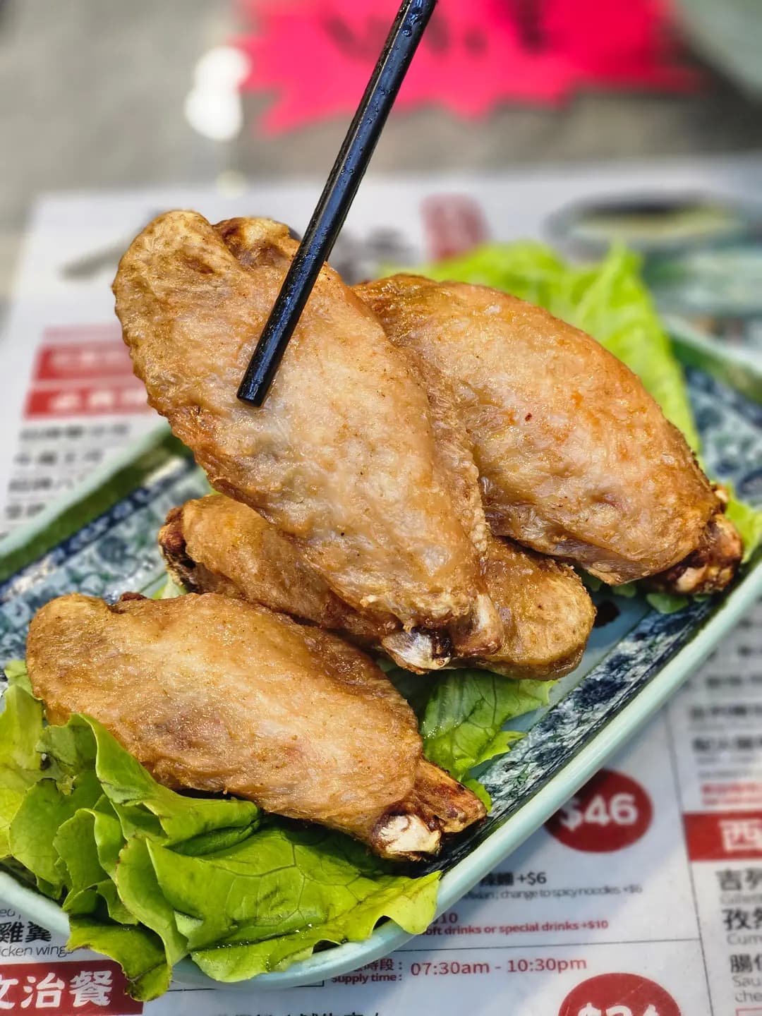 九爺牛腩 (佐敦道) photo 7