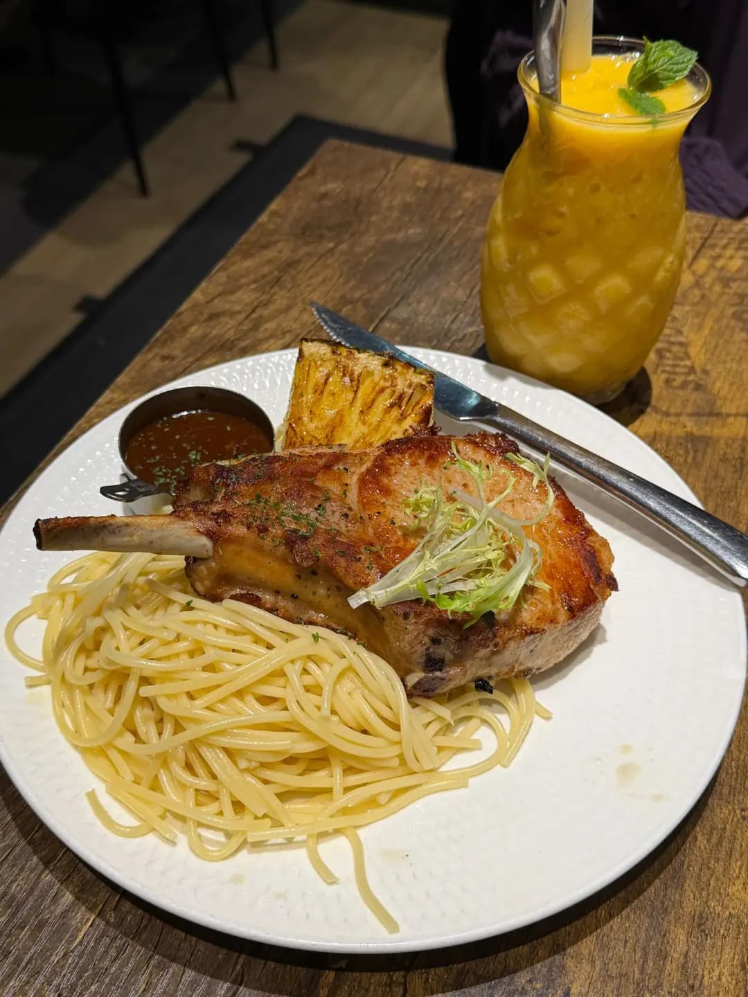 Victoria Restaurant photo 8