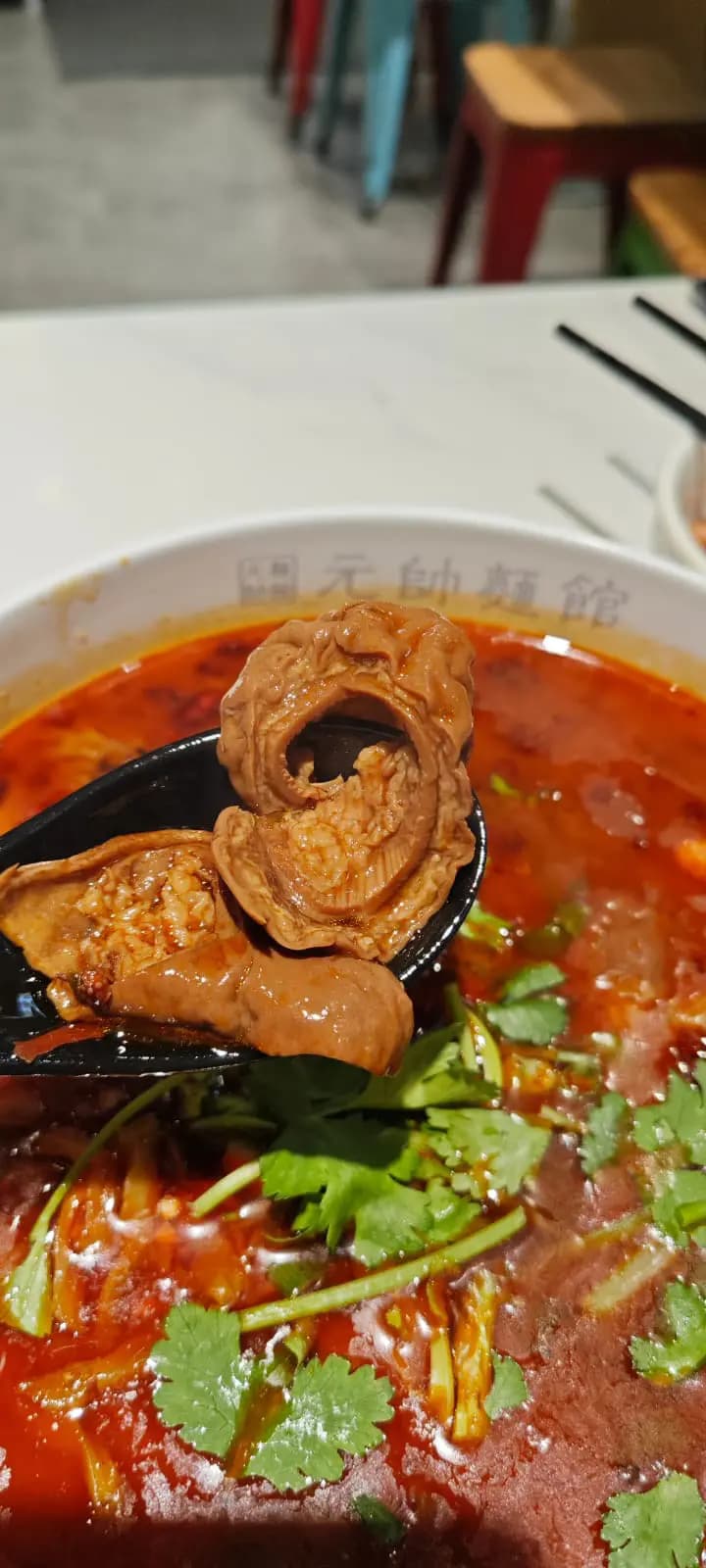 元帥麵館 photo 5