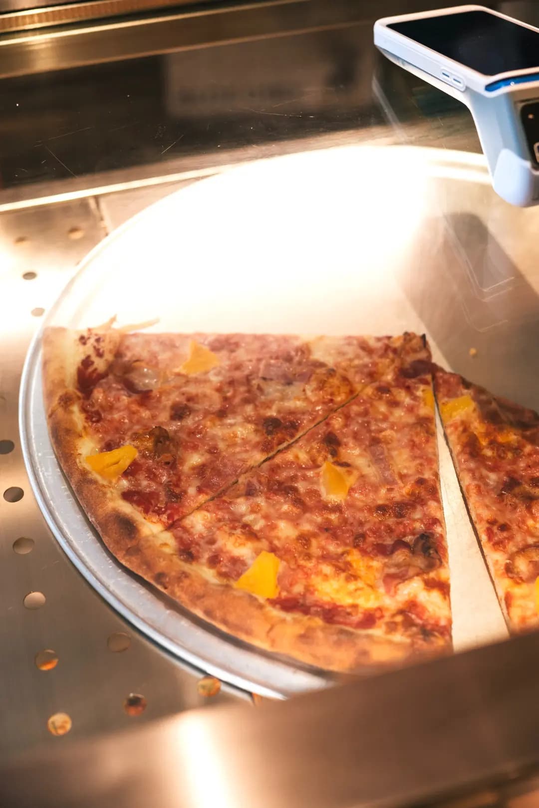 Peak Pizza photo 1