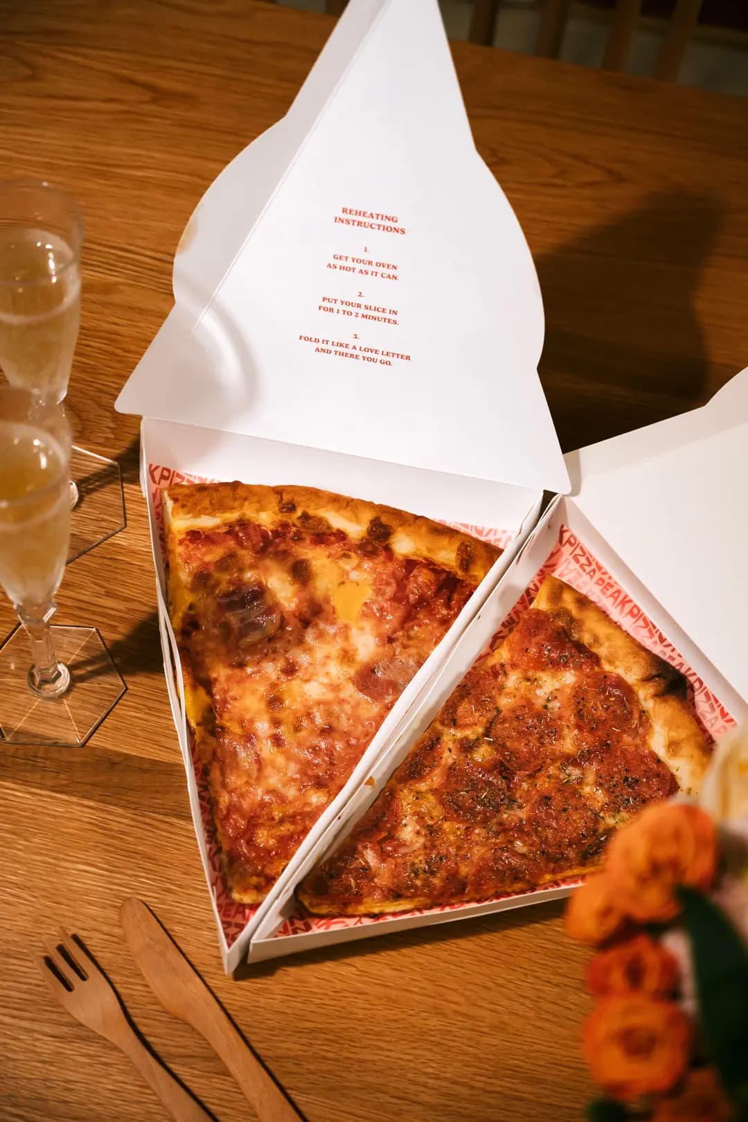 Peak Pizza photo 3