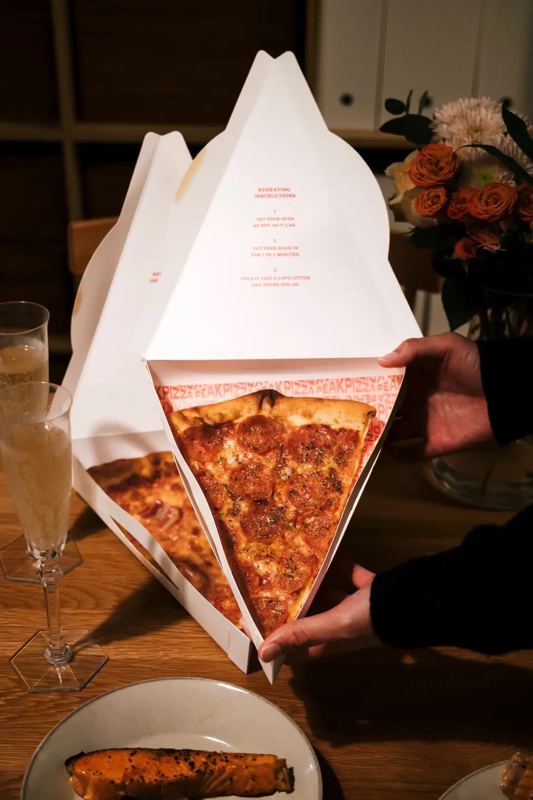 Peak Pizza photo 7