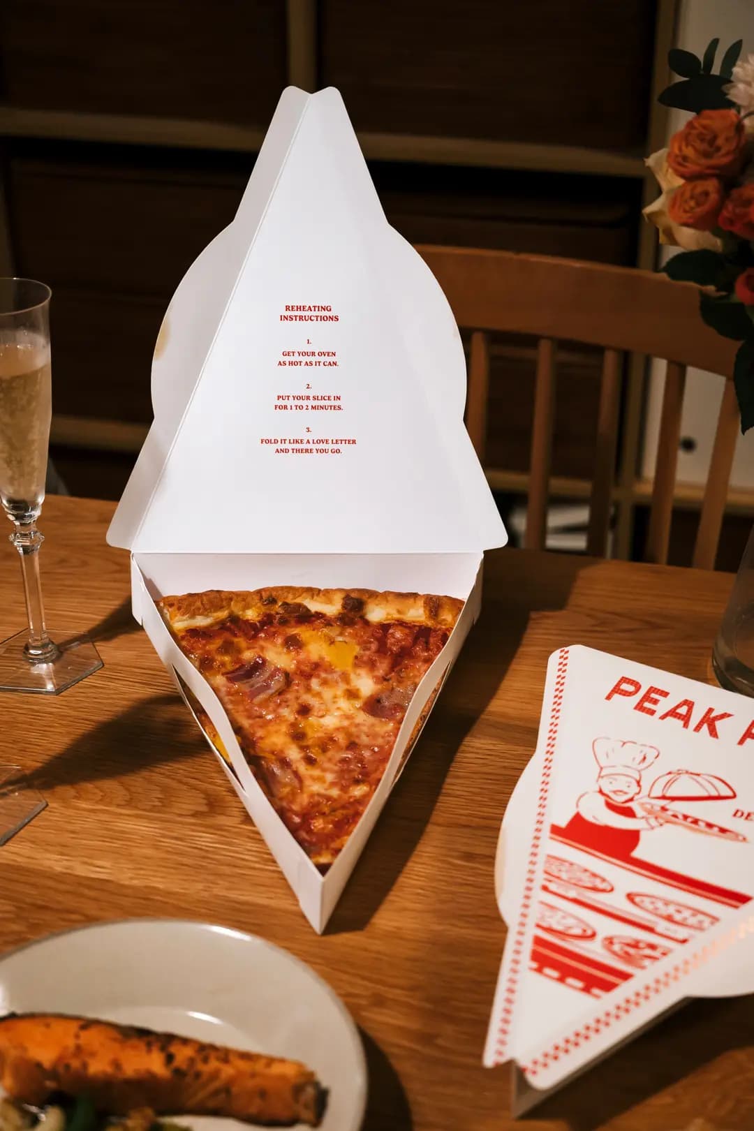 Peak Pizza photo 4