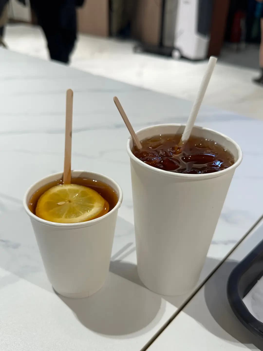雞駅花膠雞米線專門店 photo 7