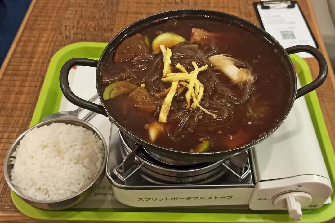 Hungry Korean (青衣城2) photo 6