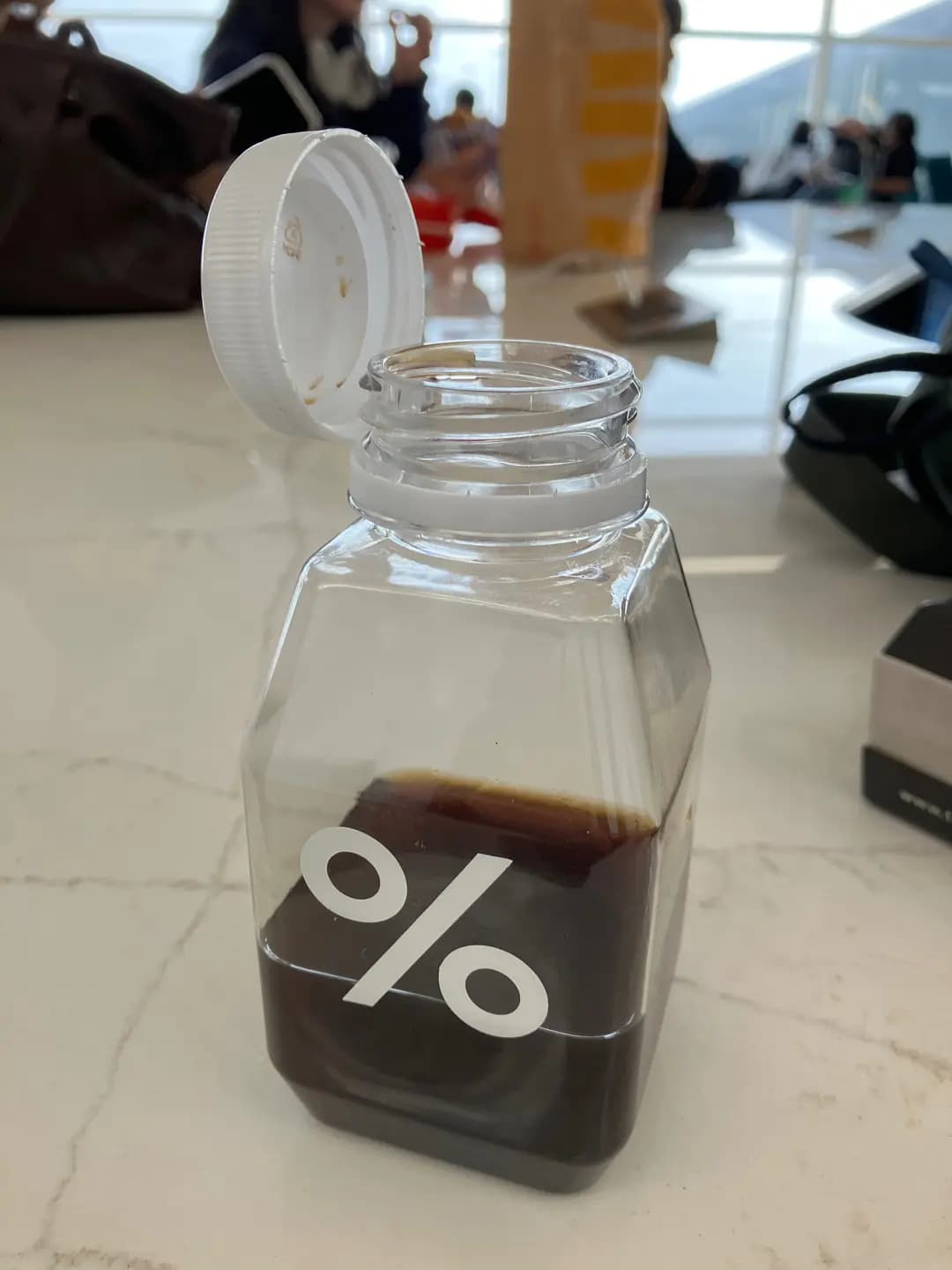 % Arabica (香港國際機場) photo 3