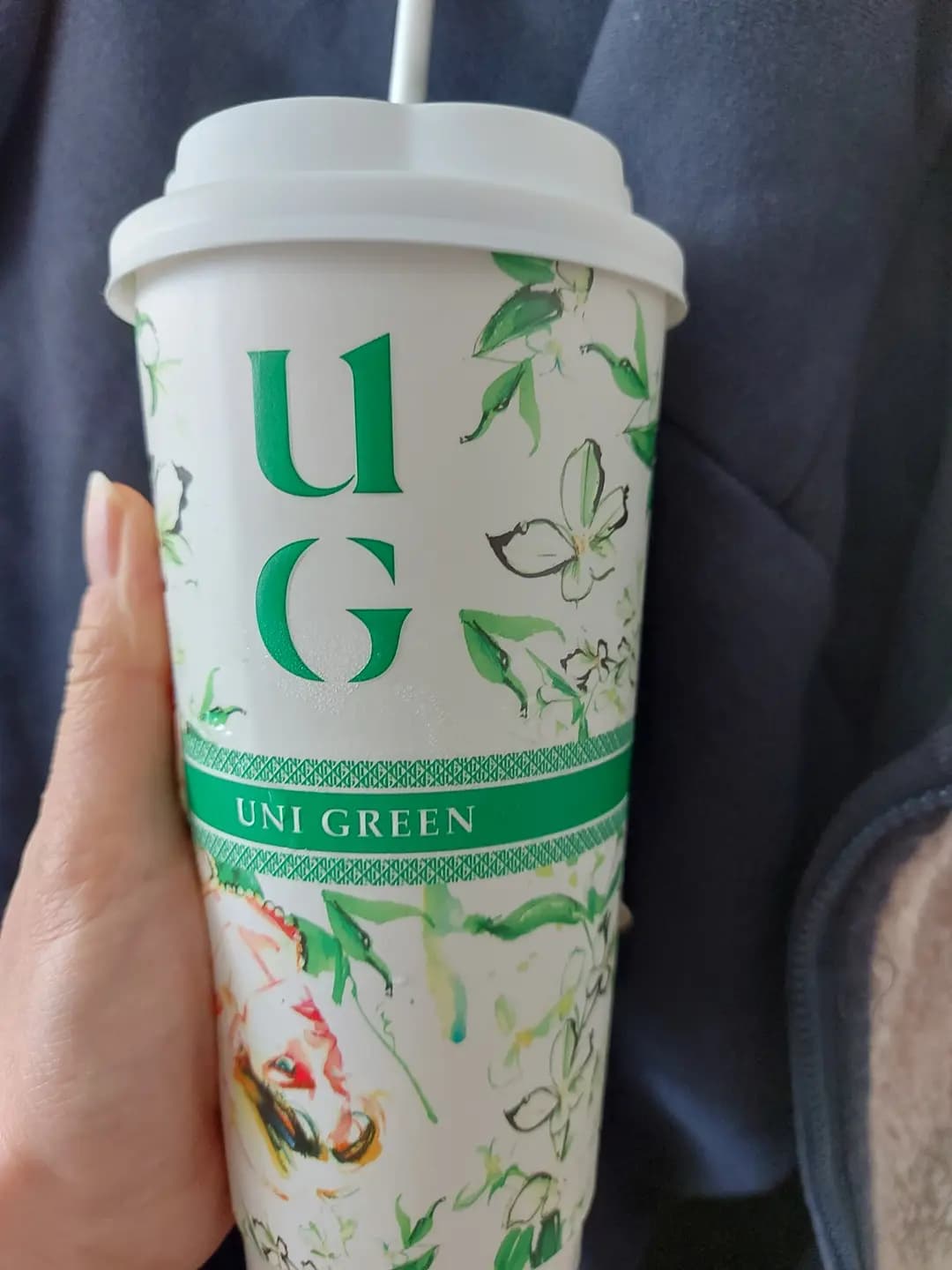 UG樂己 (匯景商場) photo 3