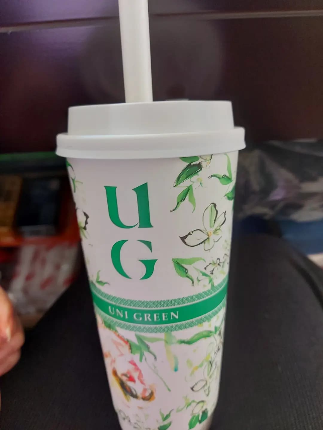 UG樂己 (匯景商場) photo 7