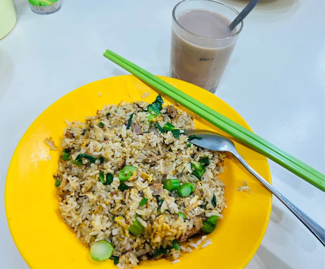 大業車仔麵 photo 4