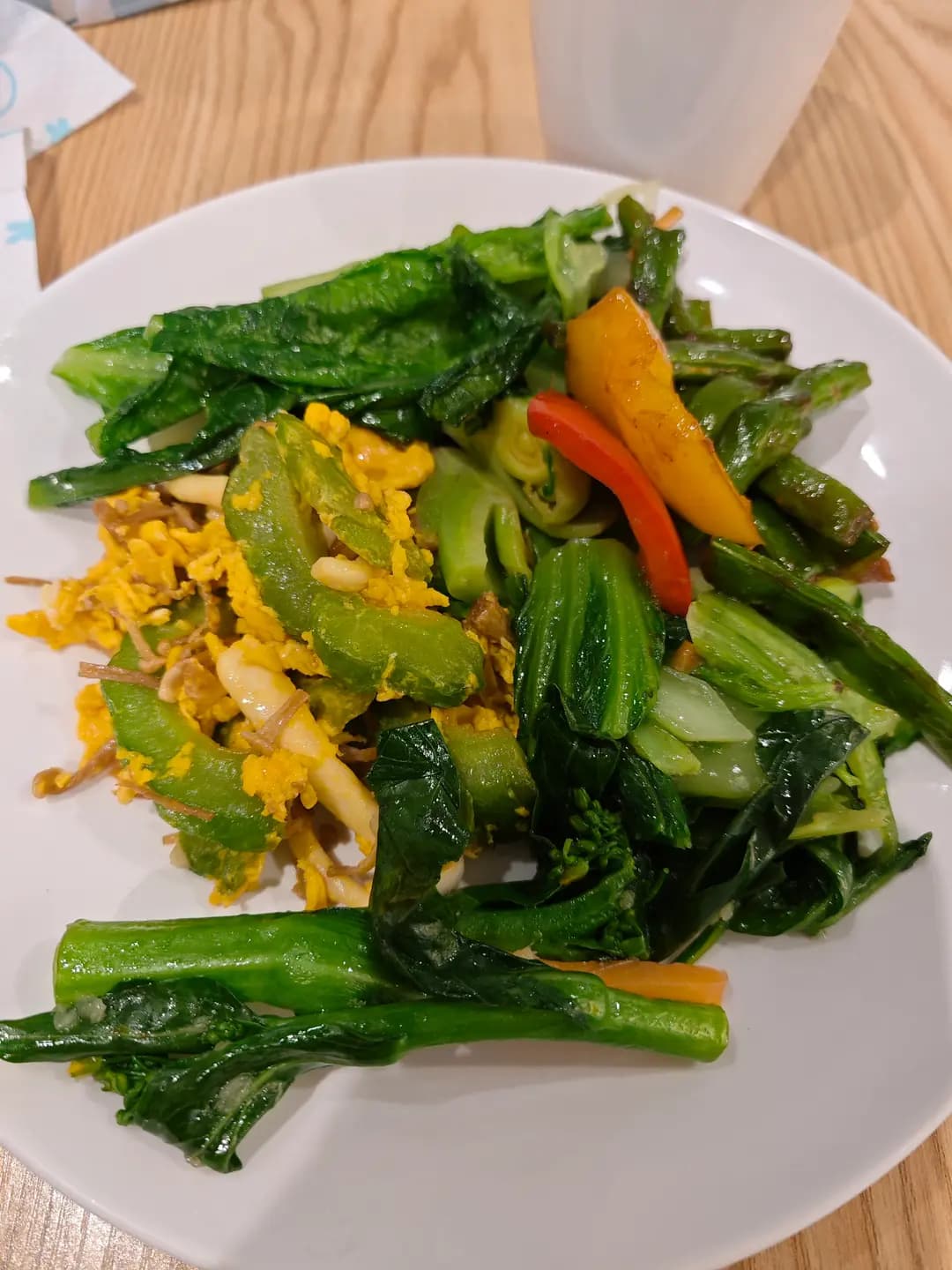 無肉食 (洗衣街) photo 3
