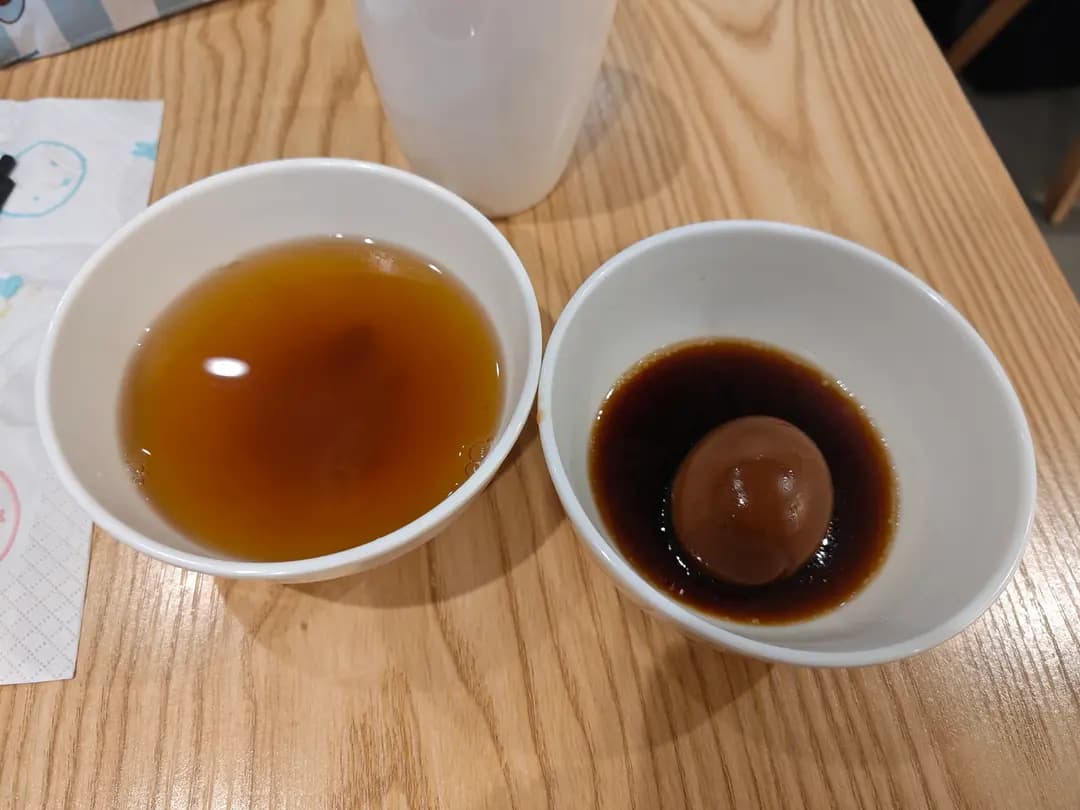 無肉食 (洗衣街) photo 4