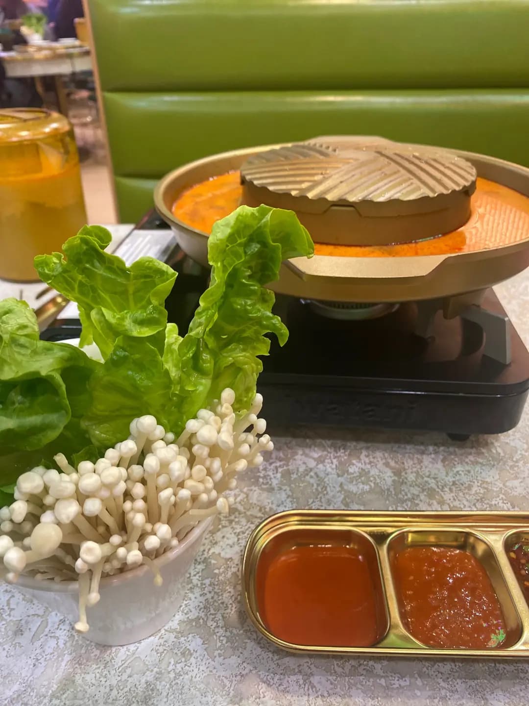 泰亞萊泰式美食 photo 7