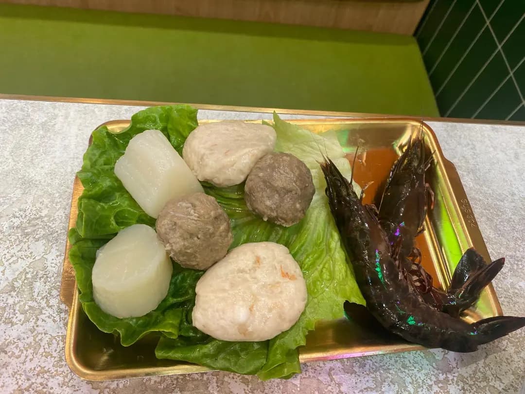 泰亞萊泰式美食 photo 8