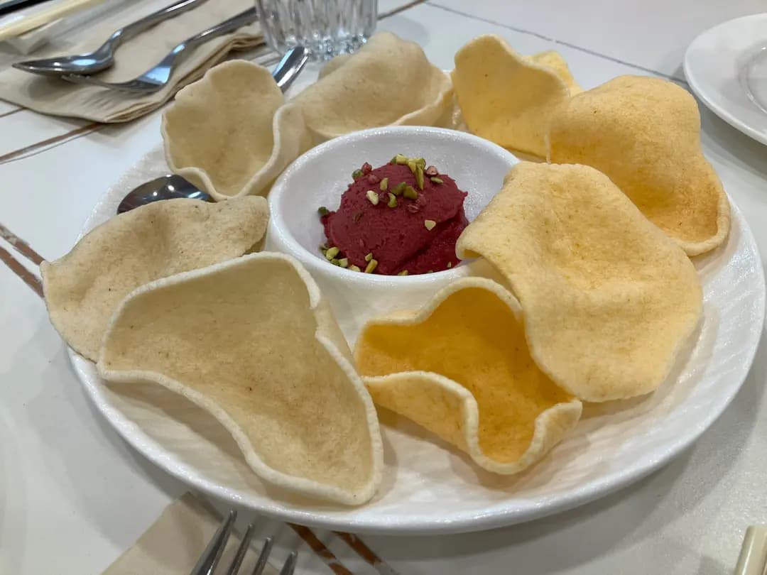 好素純素餐廳 photo 4