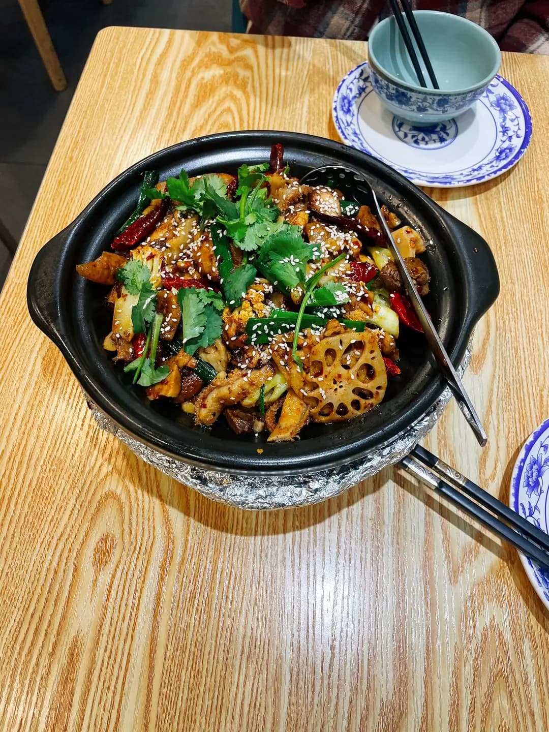 麻辣香鍋 (砵蘭街) photo 5