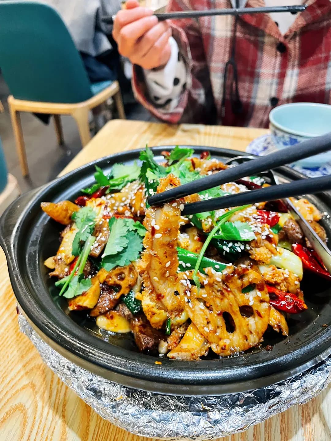 麻辣香鍋 (砵蘭街) photo 6