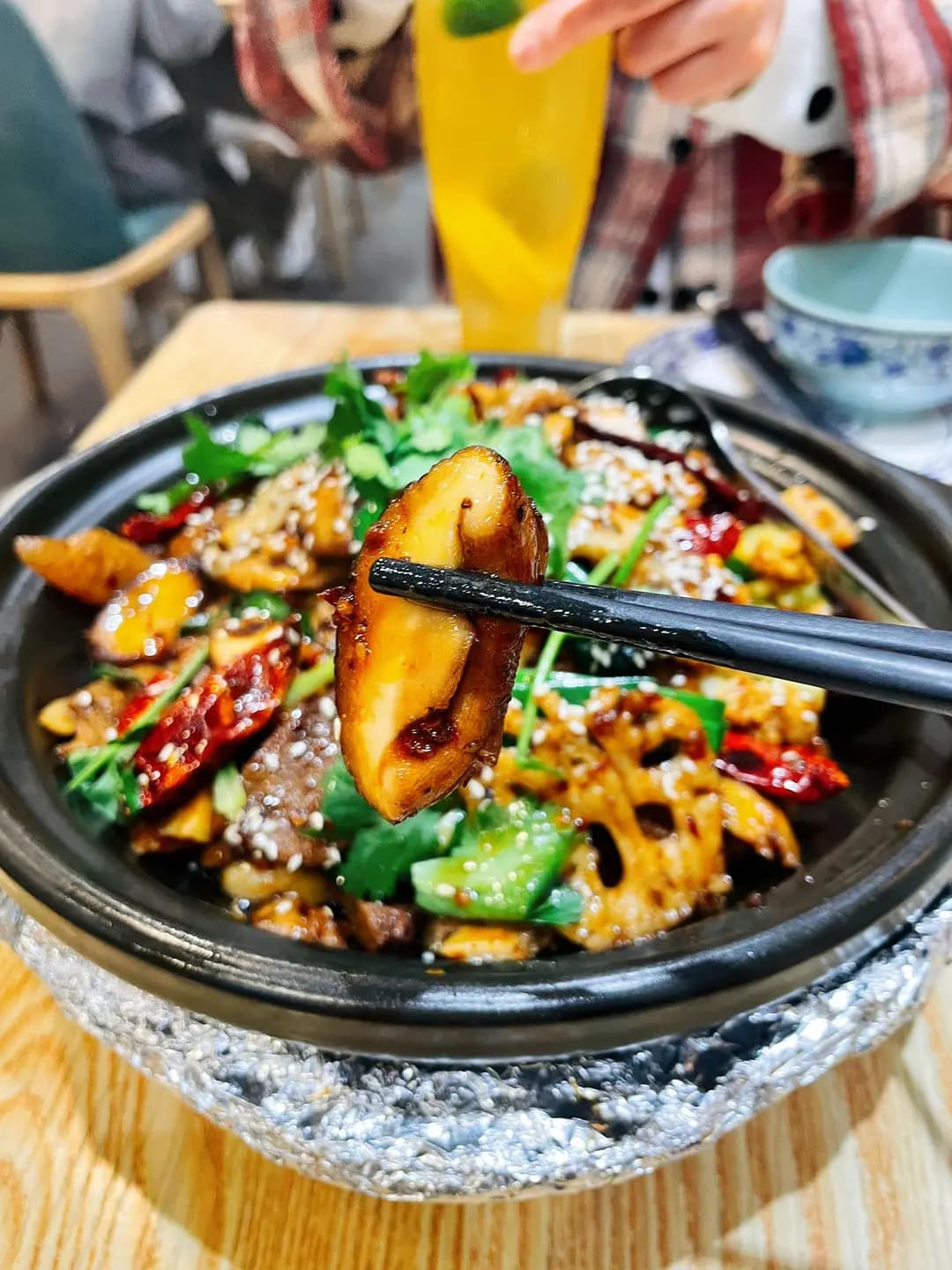 麻辣香鍋 (砵蘭街) photo 4