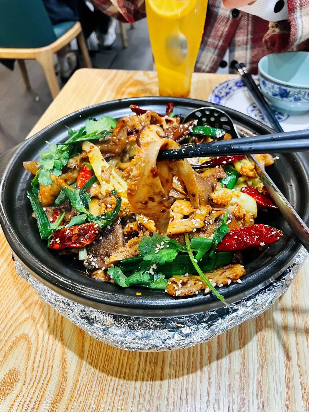 麻辣香鍋 (砵蘭街) photo 7
