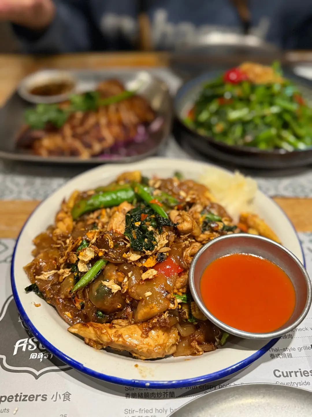 泰沾麵 photo 4