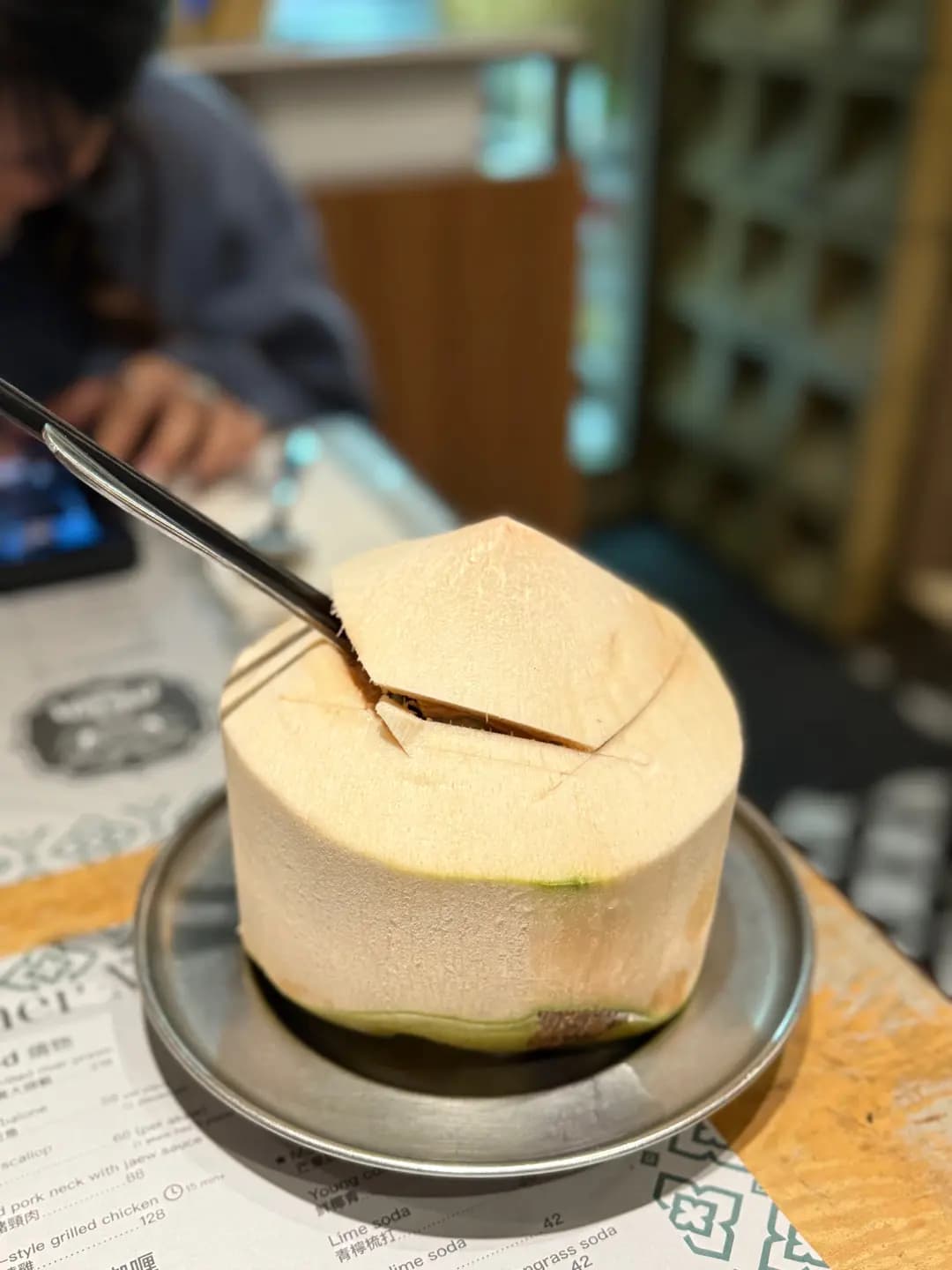 泰沾麵 photo 5
