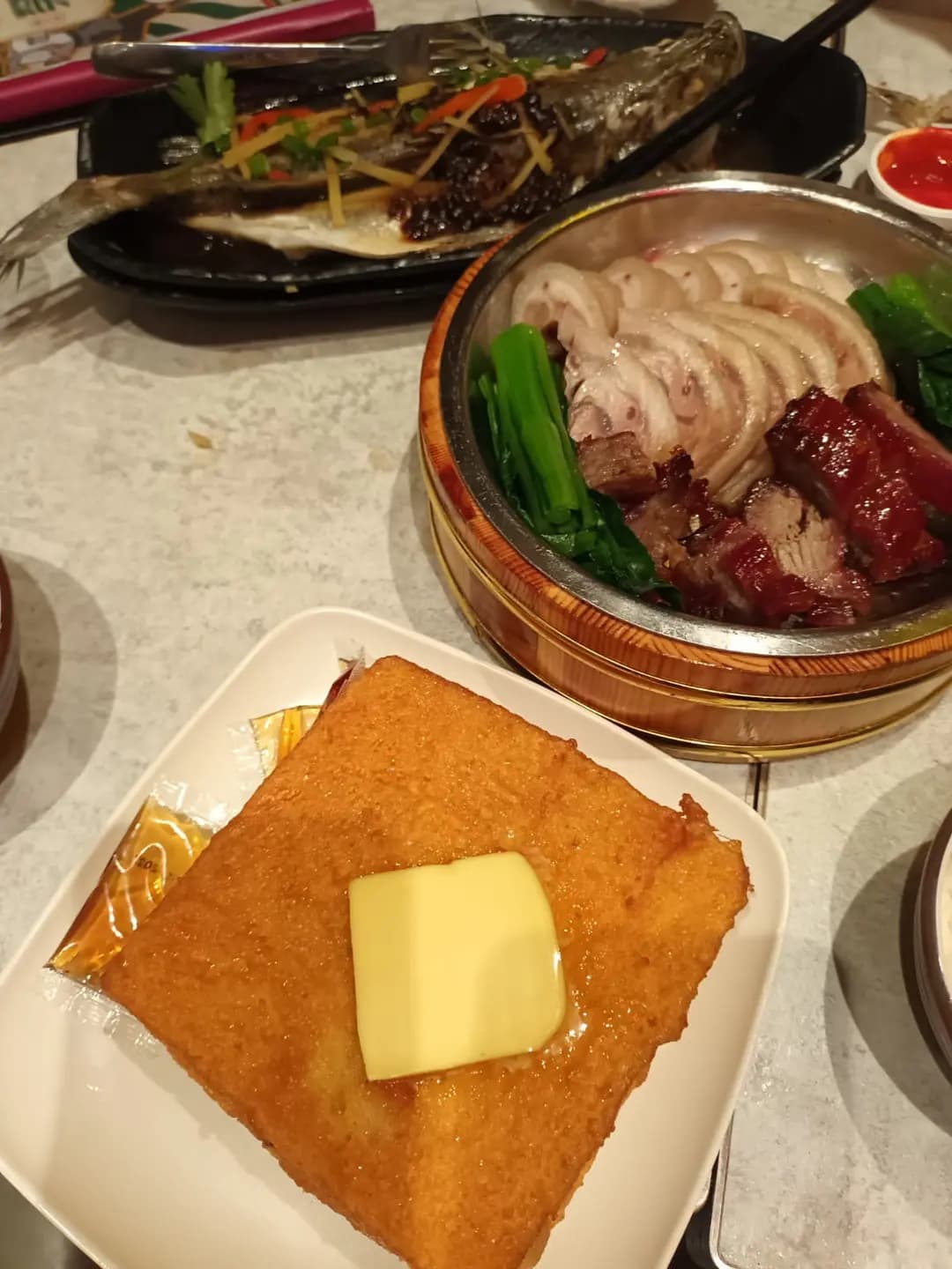 榮發燒味茶餐廳 photo 5