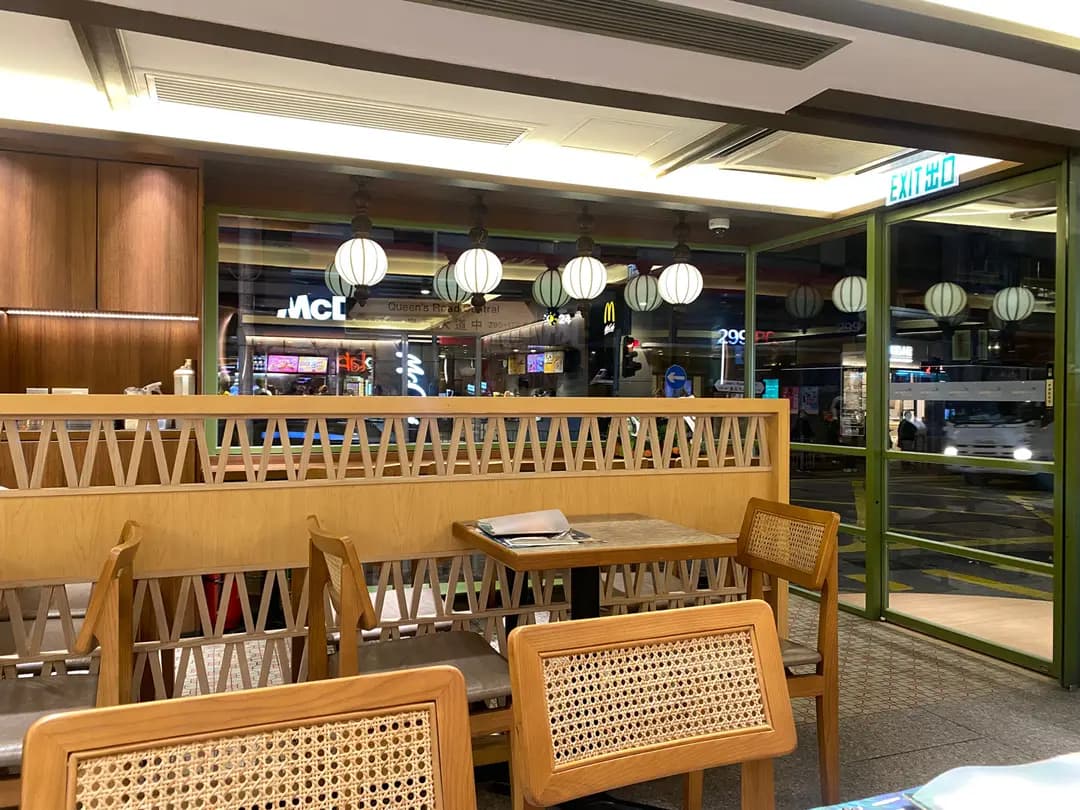 加東叻沙蝦麵 photo 4