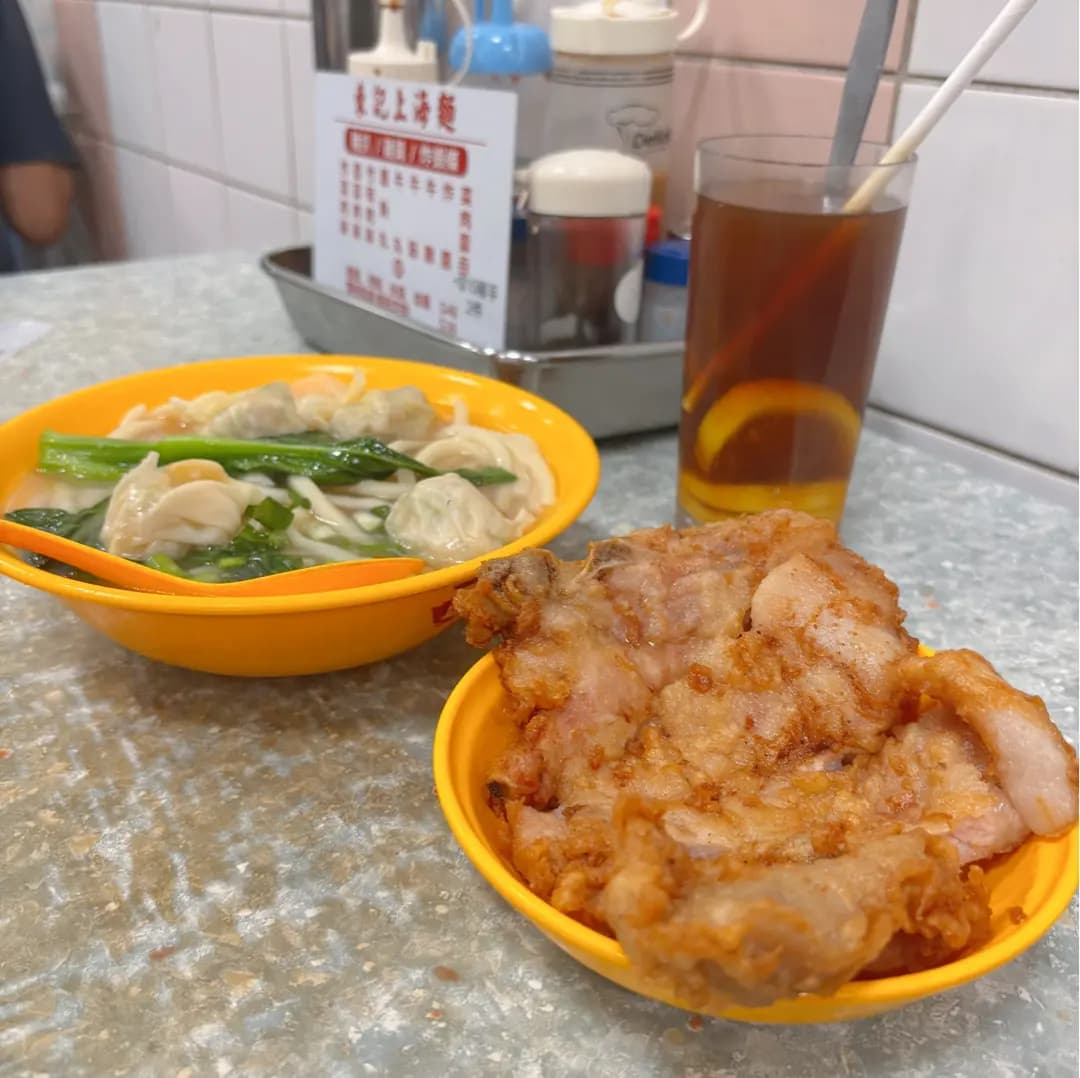 東記上海麵 photo 2