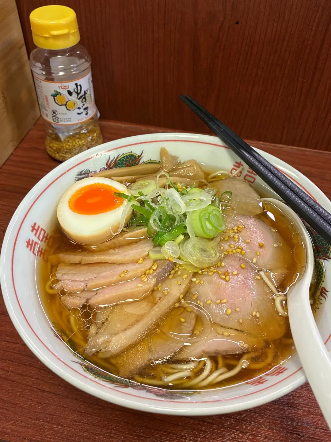 木屋ラーメン photo 4