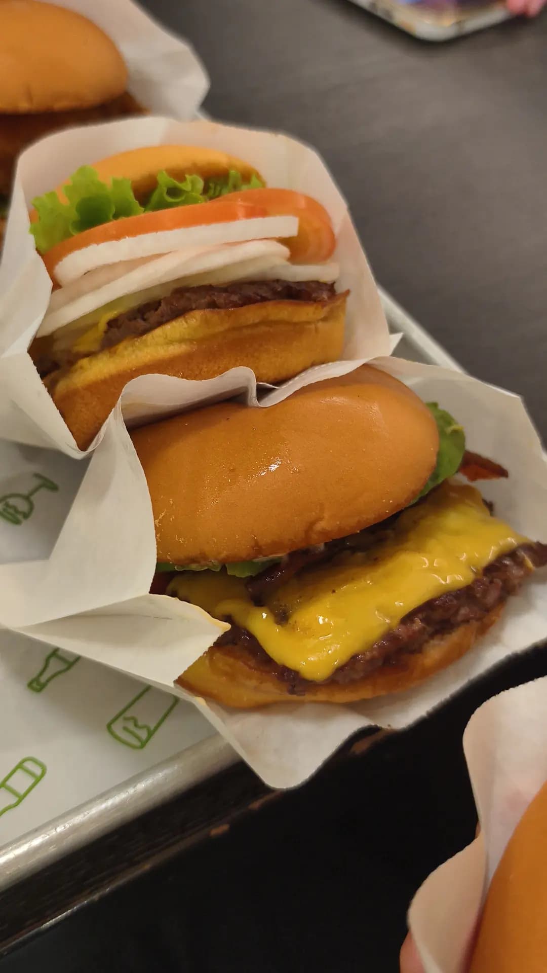 SHAKE SHACK (東薈城名店倉) photo 2