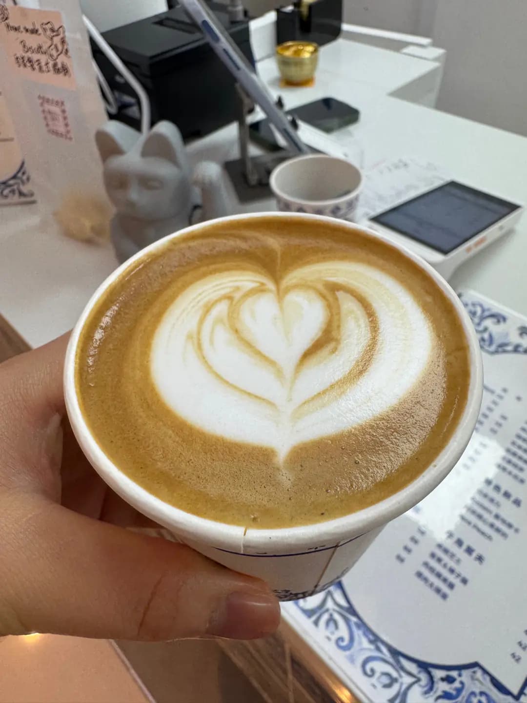 BRAVA JAVA COFFEE & CO. photo 7
