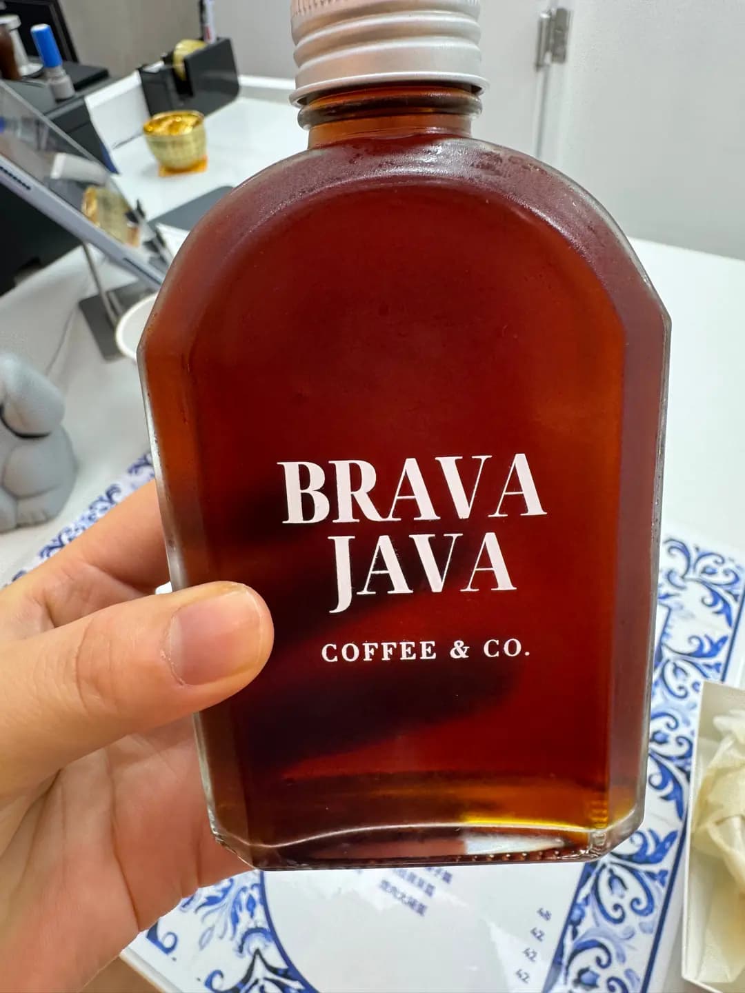 BRAVA JAVA COFFEE & CO. photo 8