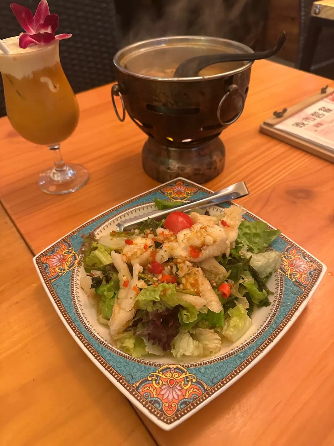 Add Some Thai Restaurant photo 1