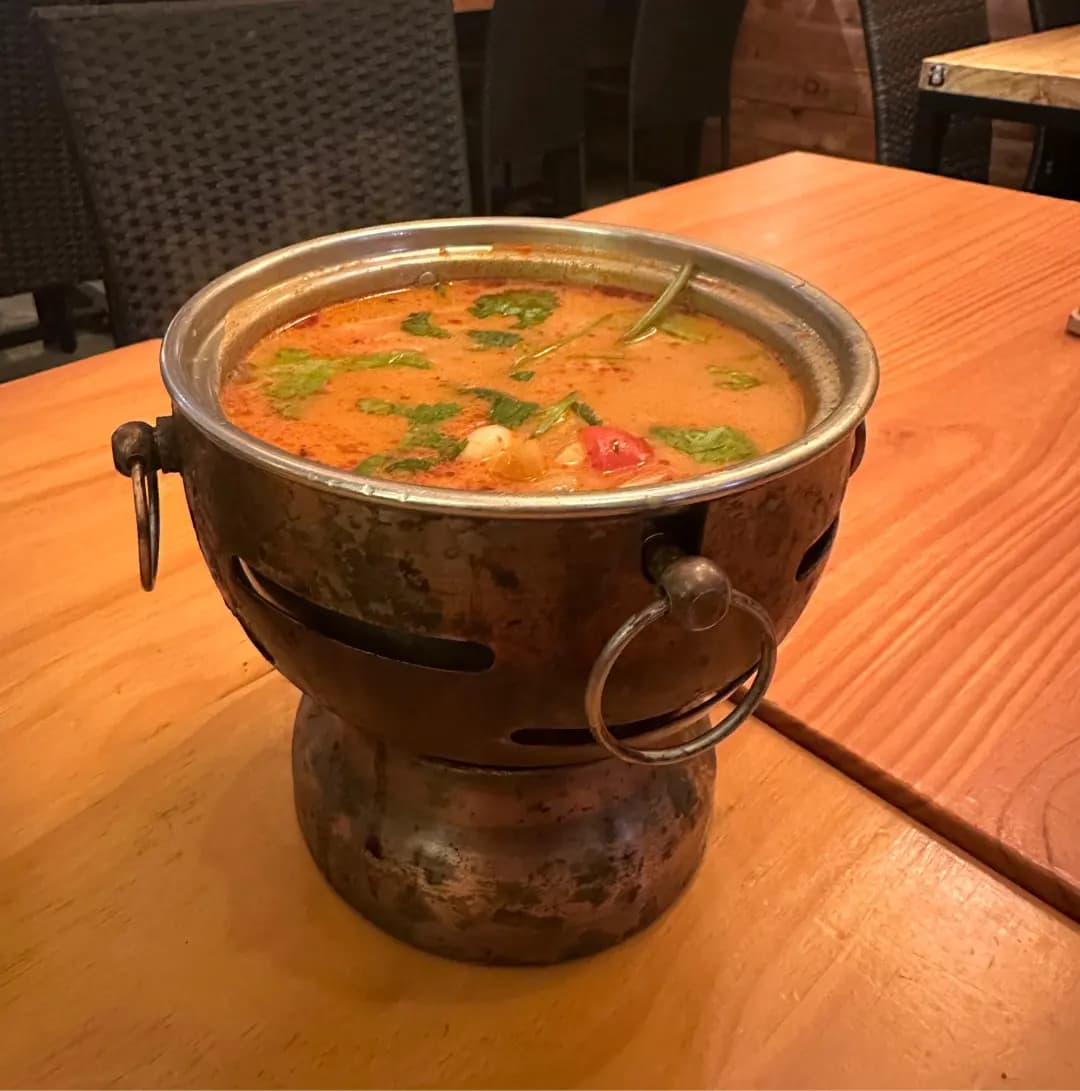 Add Some Thai Restaurant photo 5