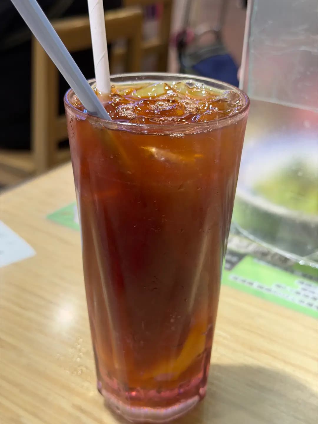 新樂園魚蛋粉 photo 8
