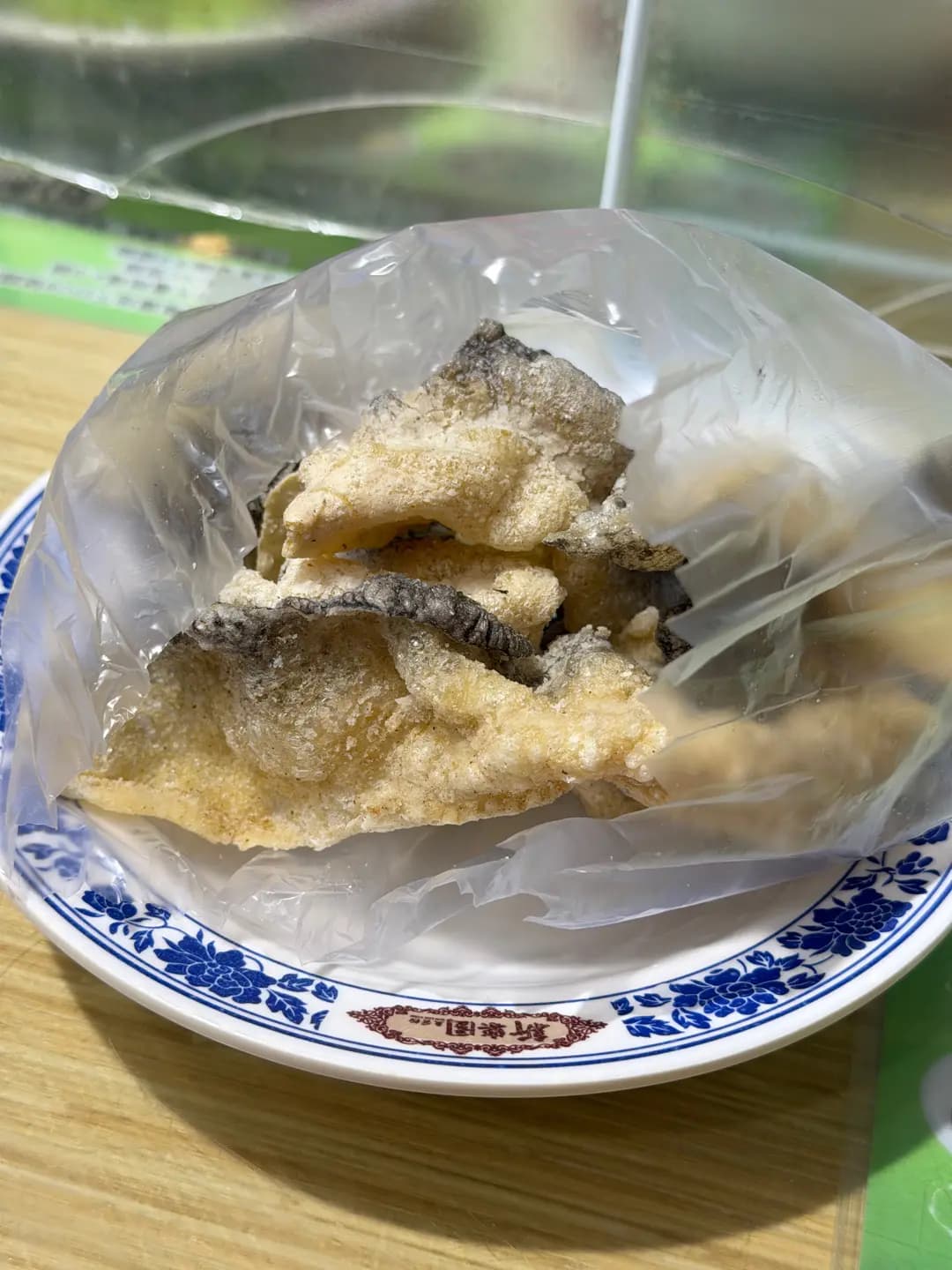 新樂園魚蛋粉 photo 3