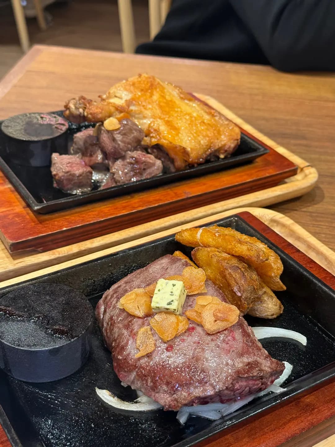 Bari Bari Steak photo 2